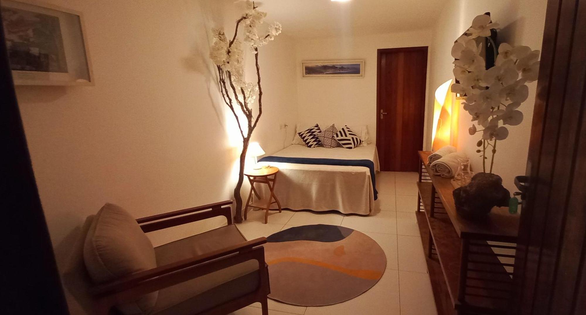 Casa Valldemossa * Búzios