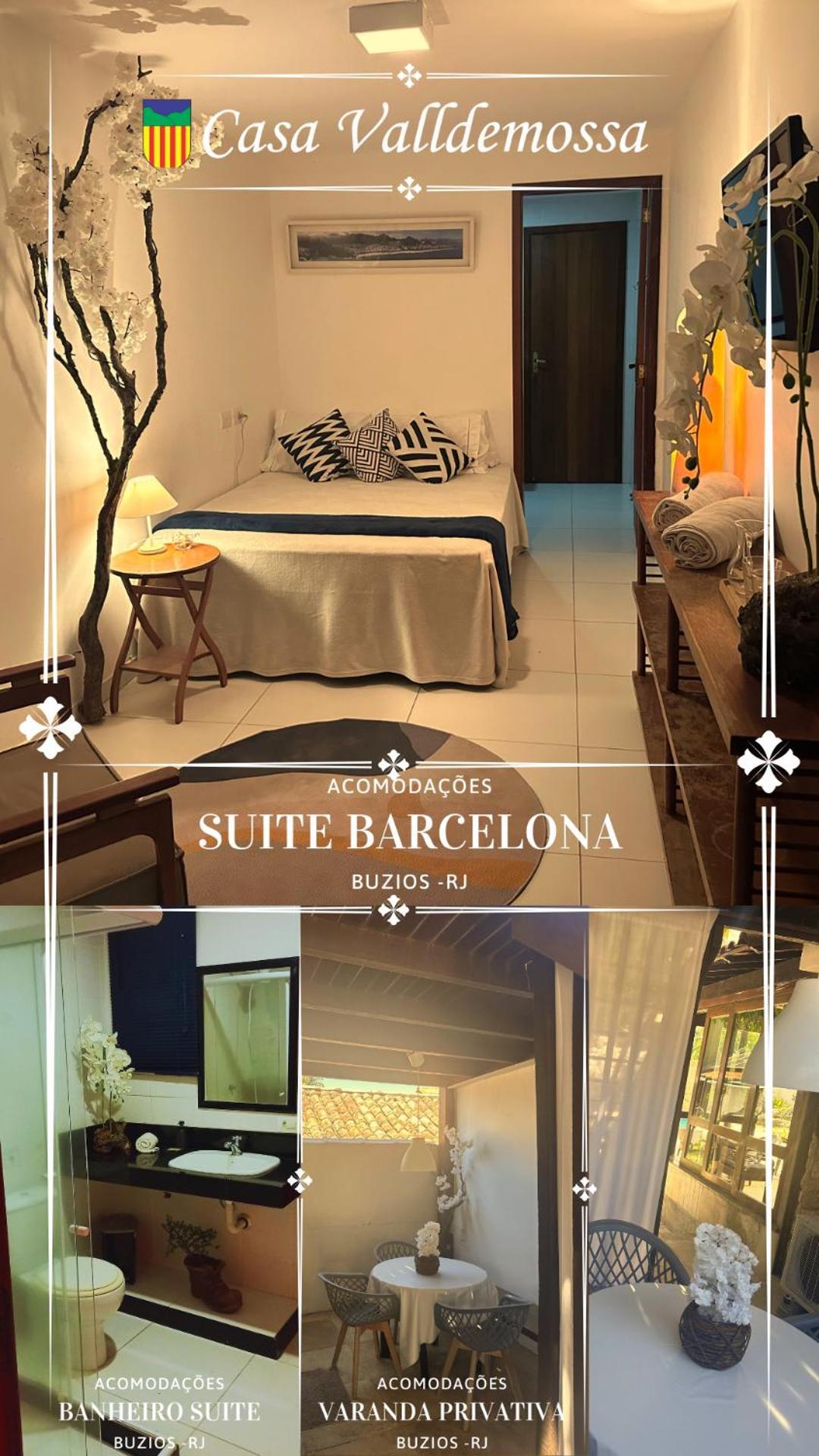 Casa Valldemossa Hotel *