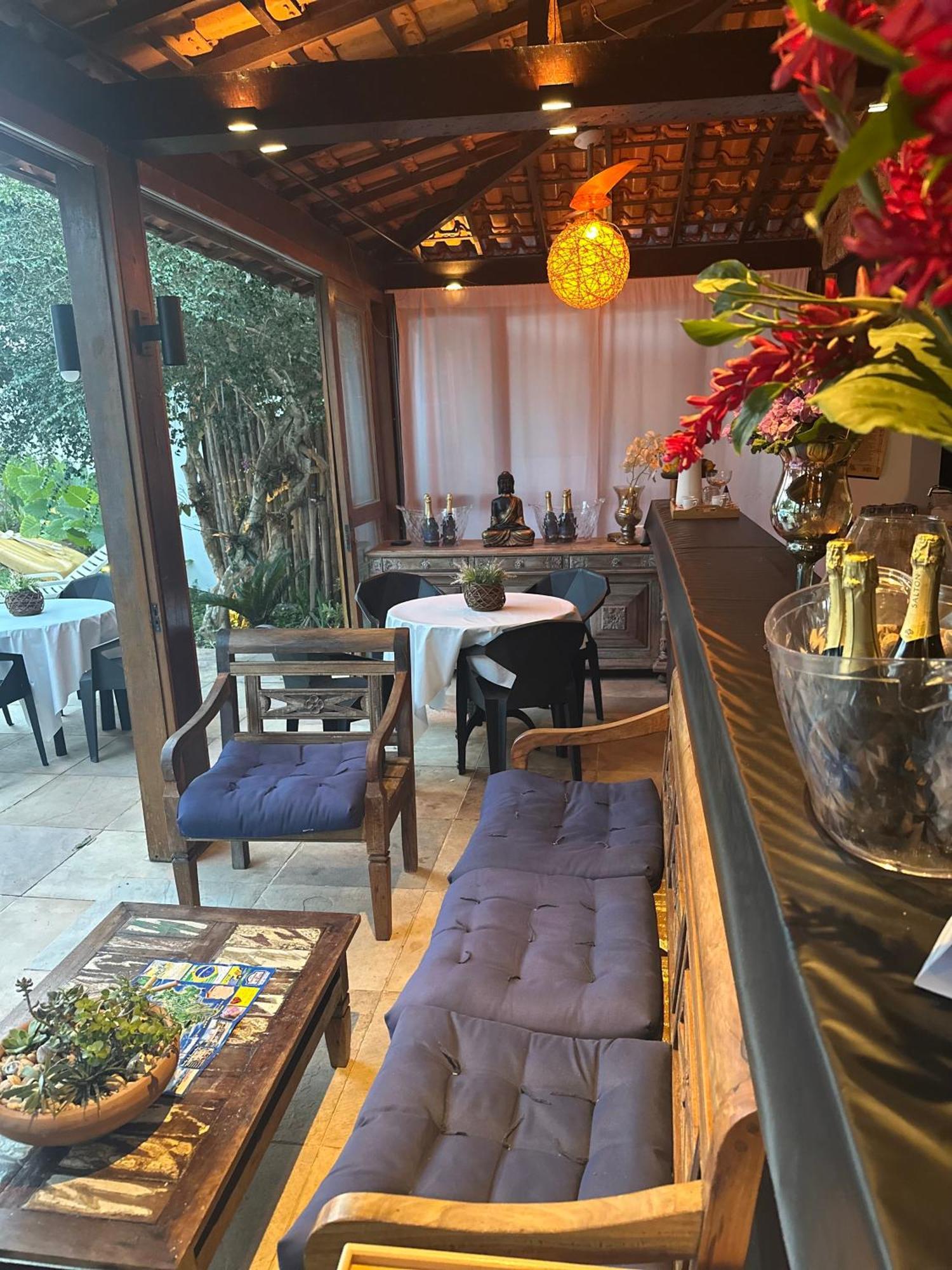 Casa Valldemossa Búzios